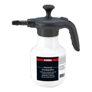 E-COLL Drucksprüher EPDM 1,5L