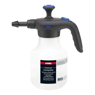 E-COLL Drucksprüher FPM 1,5L