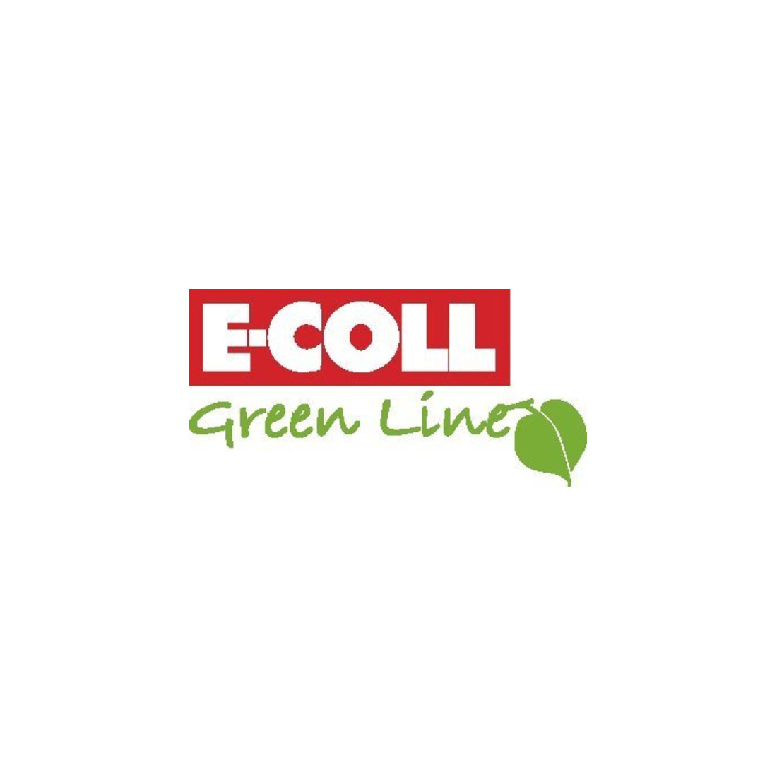 E-COLL ECO Crème lavante mains sans PU bouteille 1L