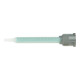 E-COLL Embout mélangeur plastique 90 mm pour produits 2K 25/50 ml-1