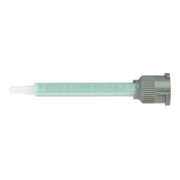 E-COLL Embout mélangeur plastique 90 mm pour produits 2K 25/50 ml