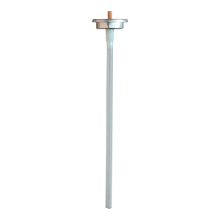 E-COLL Ersatzsprühkopf mit Sprühröhrchen 17mm