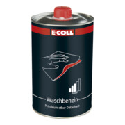 E-COLL Essence de nettoyage 500 ml flacon