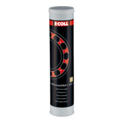 E-COLL EU Graisse multi-usage I cartouche 400g claire sans plomb