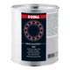 E-COLL EU Graisse multi-usages I Pot 1 kg sans plomb-1