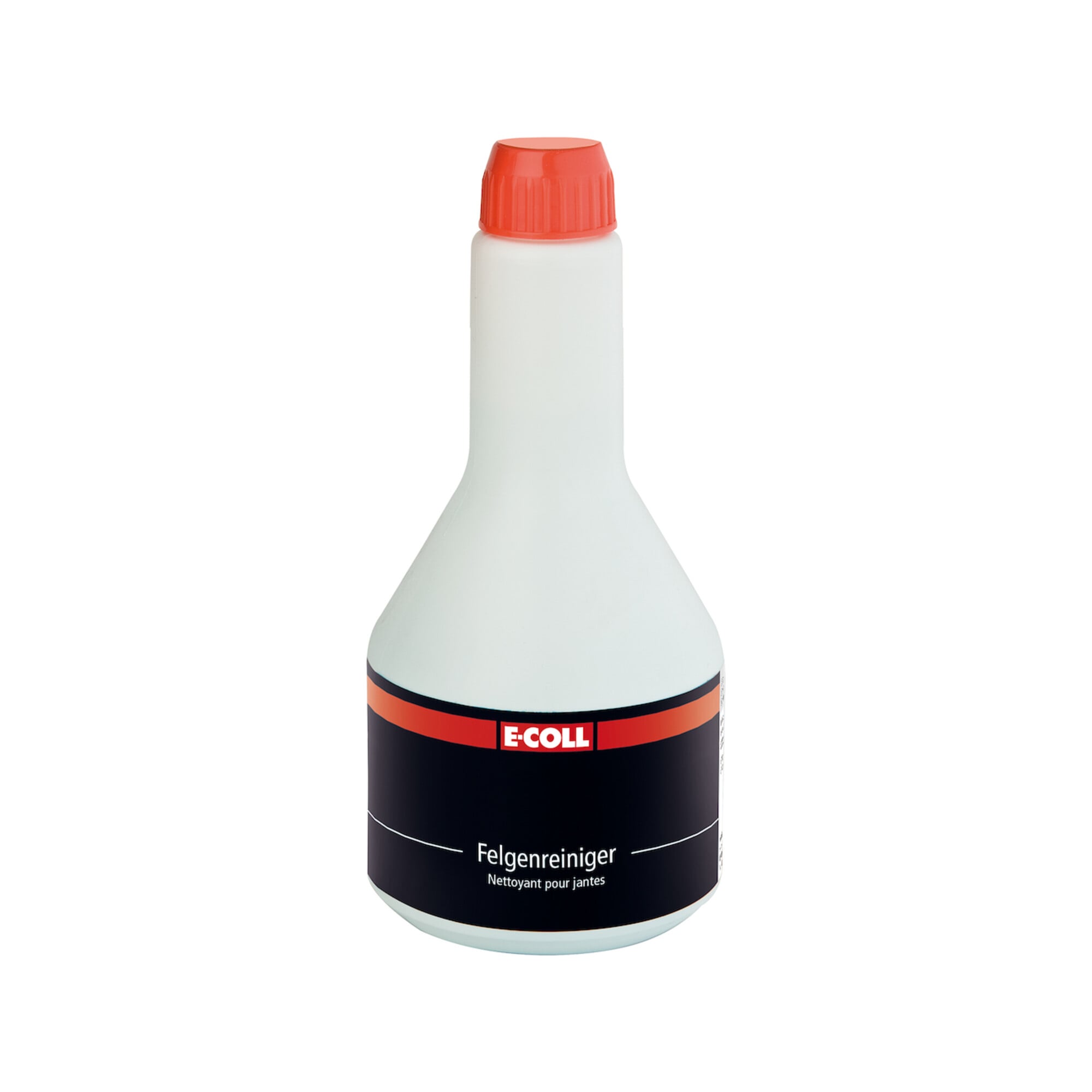 E-COLL Felgenreiniger 500ml Zerstäuber