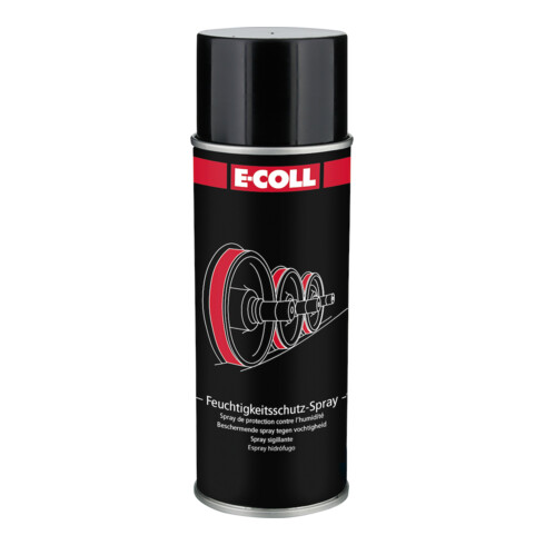 E-COLL Feuchtigkeitsschutz 400ml