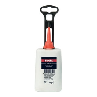 E-COLL Talc