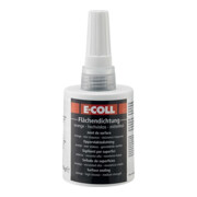 E-COLL Flächendichtung orange 50g mittelfest
