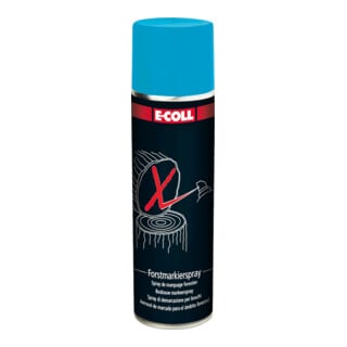 E-COLL Forstmarkierspray 500ml