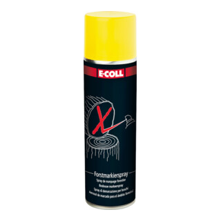 E-COLL Forstmarkierspray 500ml