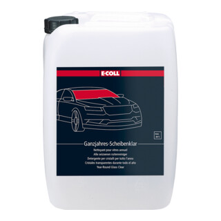 E-COLL Ganzjahres-Scheibenklar
