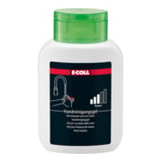 E-COLL Gel nettoyant pour les mains