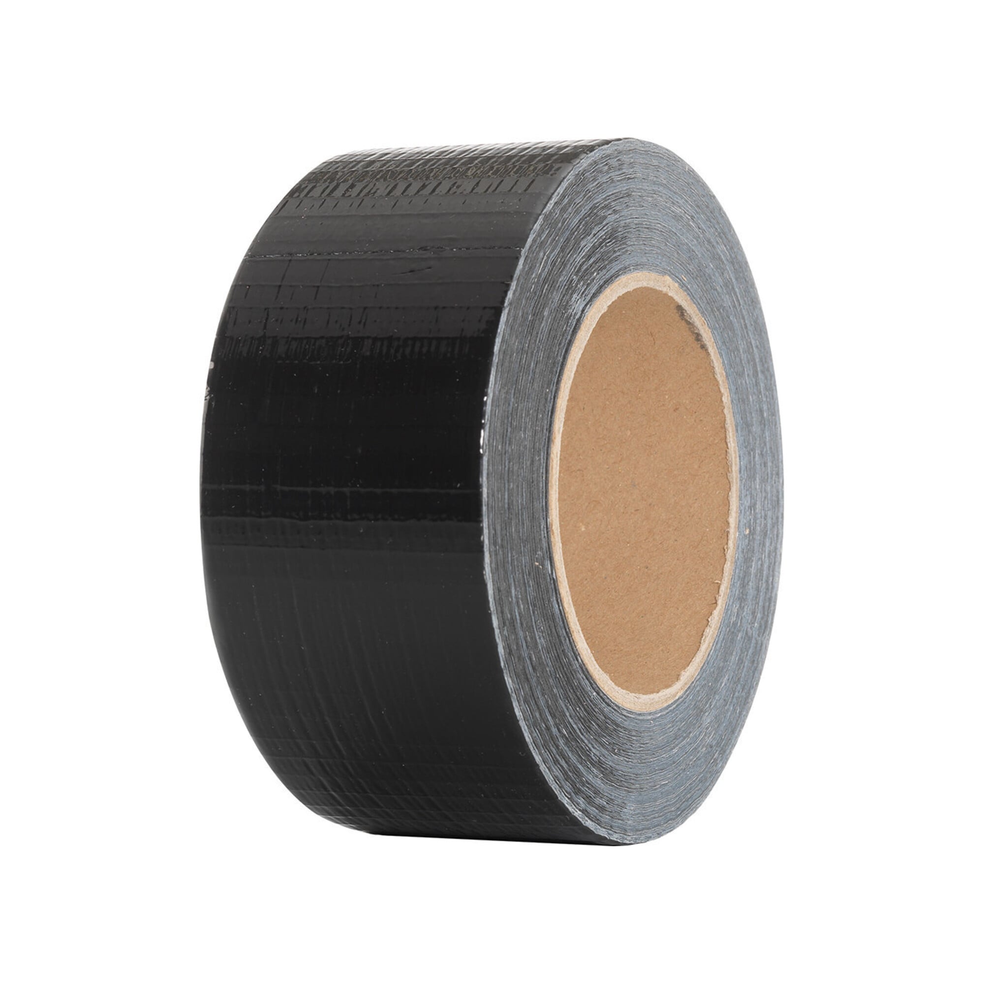 E-COLL Gewebeklebeband 47mm x 50m schwarz