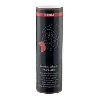 E-COLL Gewindeschneidwachsstift 400g