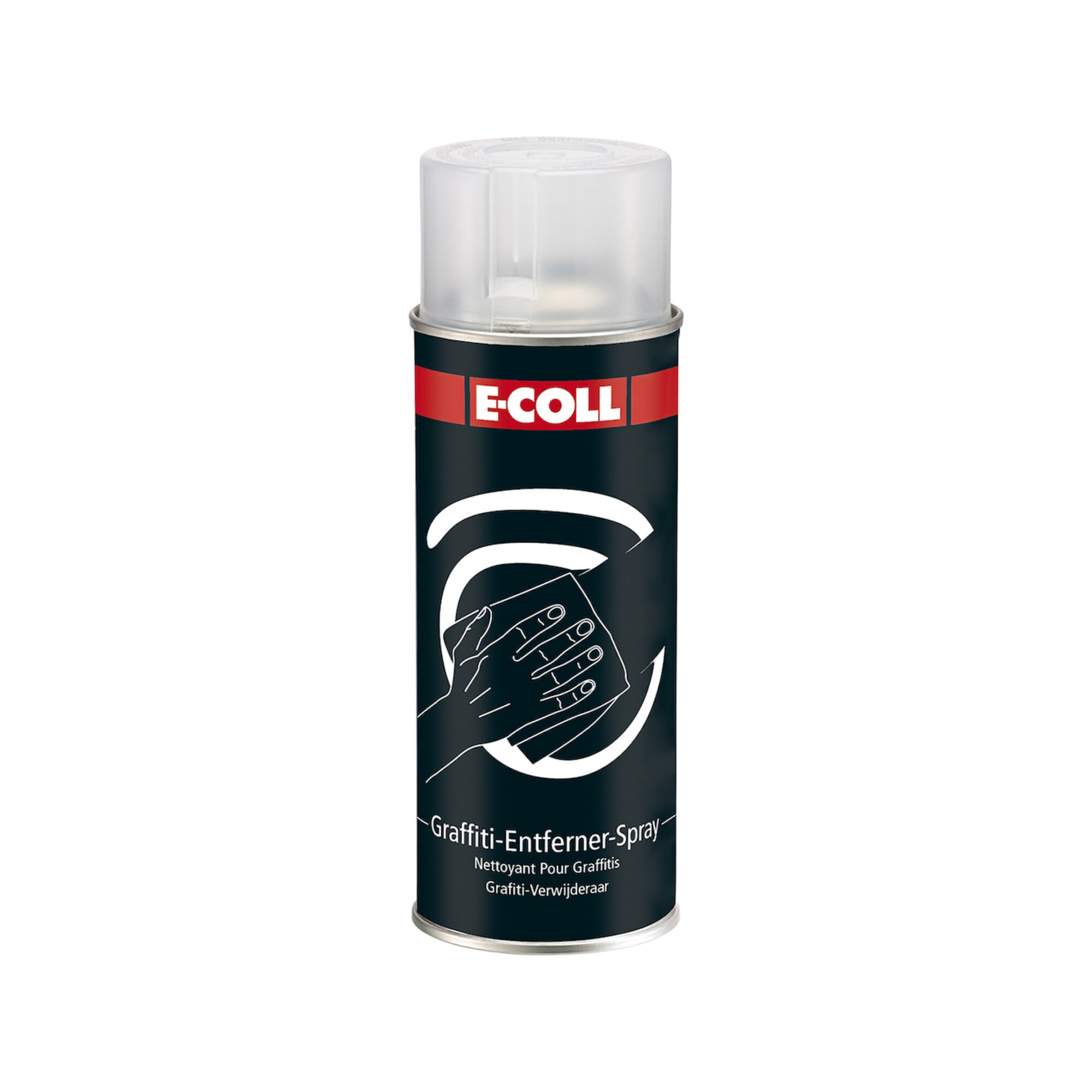 E-COLL Graffiti-Entferner-Spray 400ml