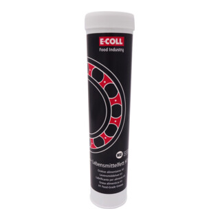 E-COLL Graisse alimentaire, NSF H1