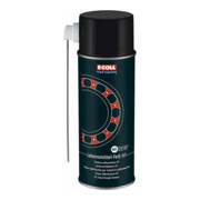 E-COLL Graisse alimentaire, NSF H1 500 ml spray