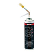 E-COLL Graisse de contact cuivre 200g flacon pinceau