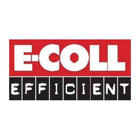 E-COLL Graisse en spray 400ml Efficient WE