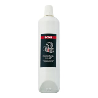 E-COLL Graisse haute performance LZ tube 50 g
