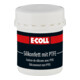 E-COLL Graisse silicone avec PTFE 80g boîte, incolore-1