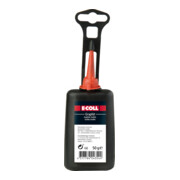 E-COLL Graphit 50g Flasche