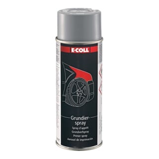 E-COLL Grundierspray 400ml
