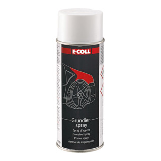 E-COLL Grundierspray 400ml