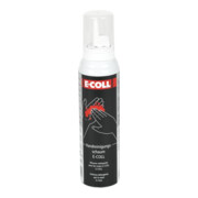 E-COLL Handreinigungsschaum, 210ml