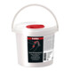 E-COLL Handreinigungstuch 72 Tücher 30x30cm-1