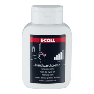 E-COLL Handwaschcreme EE 250ml Flasche