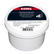 E-COLL Handwaschpaste 500ml Dose