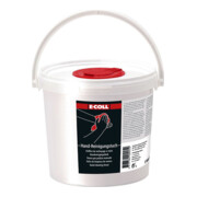 E-COLL Hautschutzscreme 1L Flasche