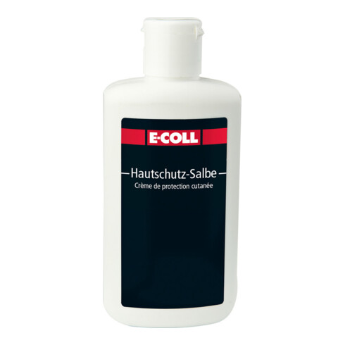 E-COLL Hautschutzscreme fettarm 100ml