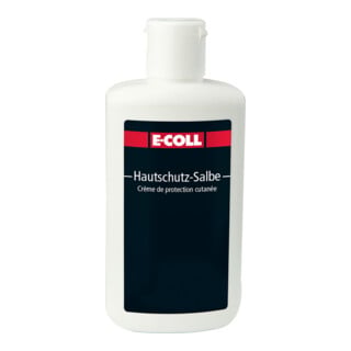 E-COLL Hautschutzscreme fettarm 100ml