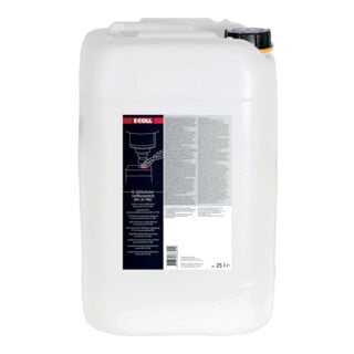 E-COLL HL-Kühlschmierstoff HPC u. AF Konzentrat PRO 25l Amin frei