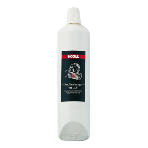 E-COLL Hochleistungsfett LZ 50g Tube