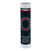 E-COLL Hochtemperaturfett 400g Kartusche