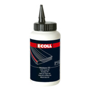 E-COLL Holzleim D3 750g Flasche wasserfest
