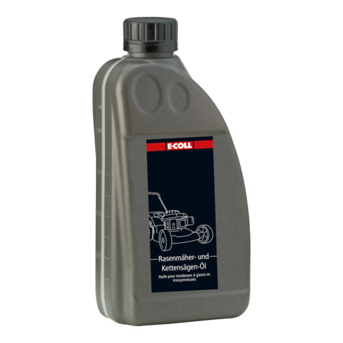 E-COLL Huile 2 temps 1L bouteille