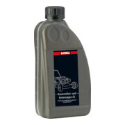 E-COLL Huile 2 temps 1L bouteille
