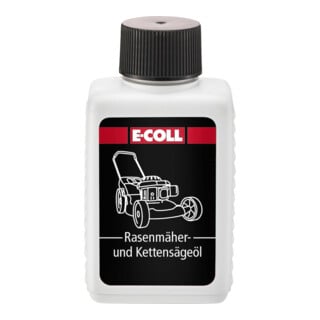 E-COLL Huile 2 temps