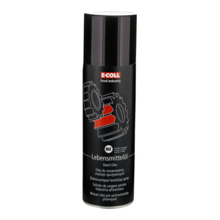 E-COLL Huile alimentaire H1 300 ml EE