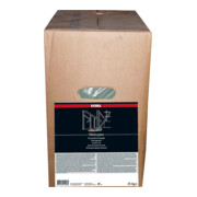 E-COLL Huile copeaux balayeuse 25kg vert