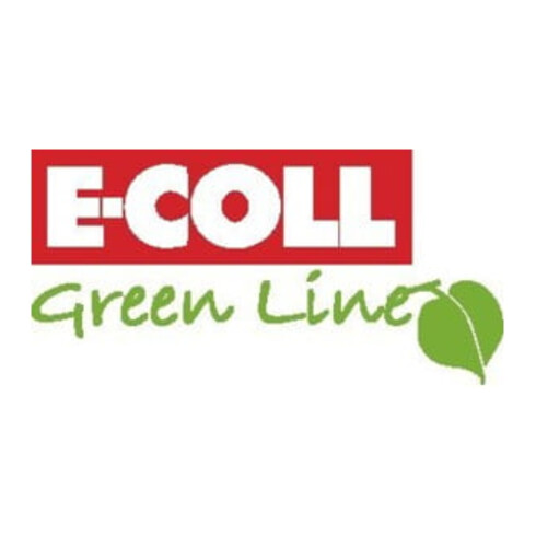 E-COLL Huile d’adhérence pour chaîne de scie UWS bidon 10L
