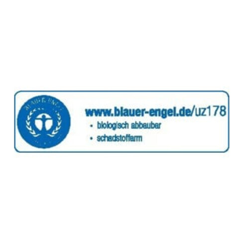 E-COLL Huile d’adhérence pour chaînes de scie UWS bidon 20L