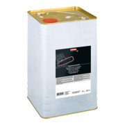 E-COLL Huile d'adhérence pour chaînes de tronçonneuse UWS Bidon 20L
