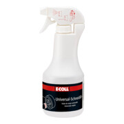 E-COLL Huile de coupe universelle 500 ml flacon