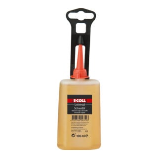 E-COLL Huile de coupe universelle